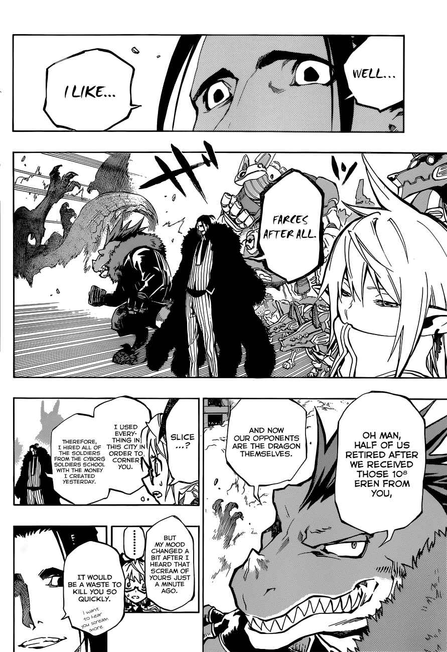 Page 10 Chapter 20 Stealth Symphony