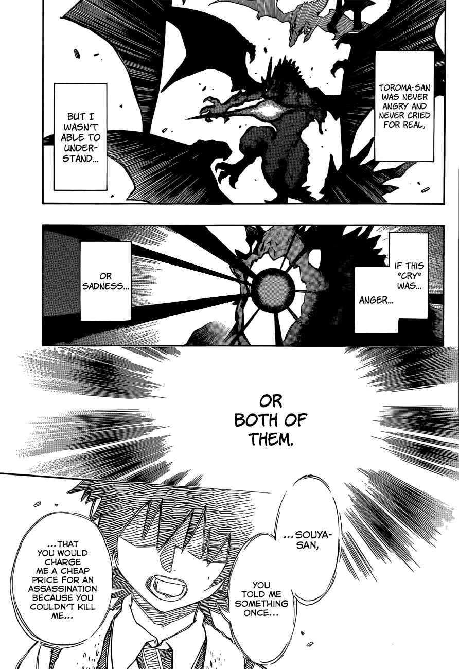 Page 13 Chapter 20 Stealth Symphony