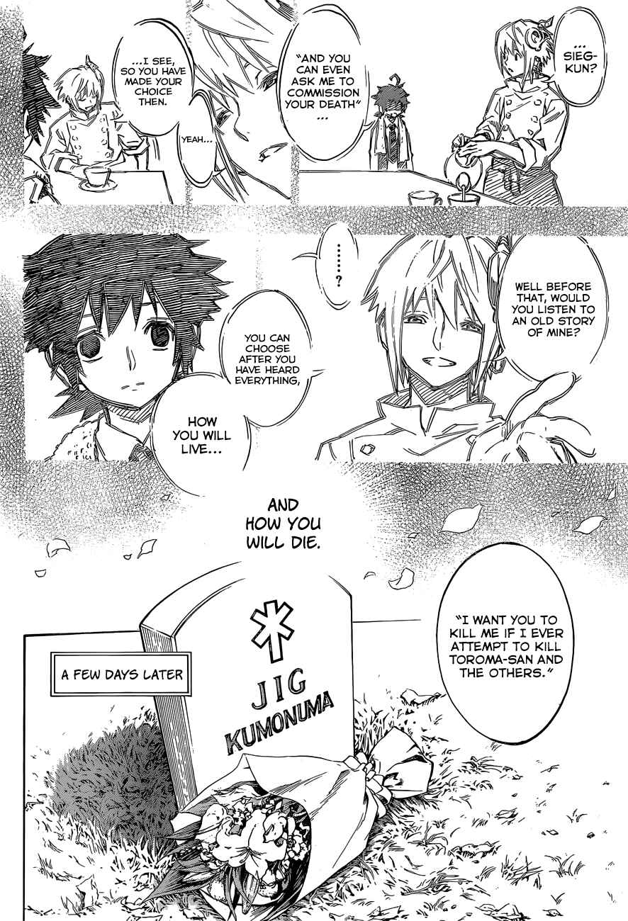 Page 14 Chapter 20 Stealth Symphony