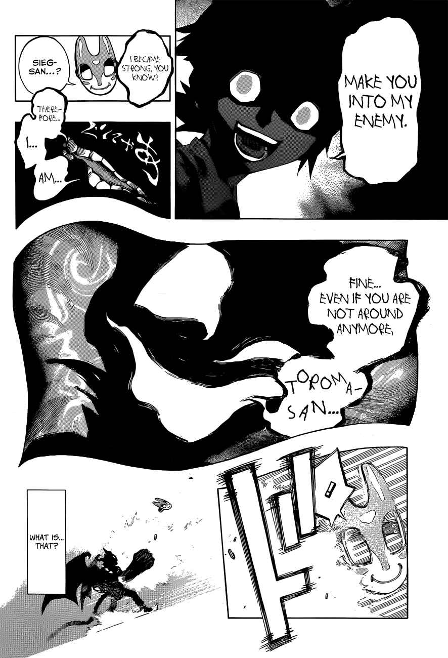 Page 18 Chapter 18 Stealth Symphony