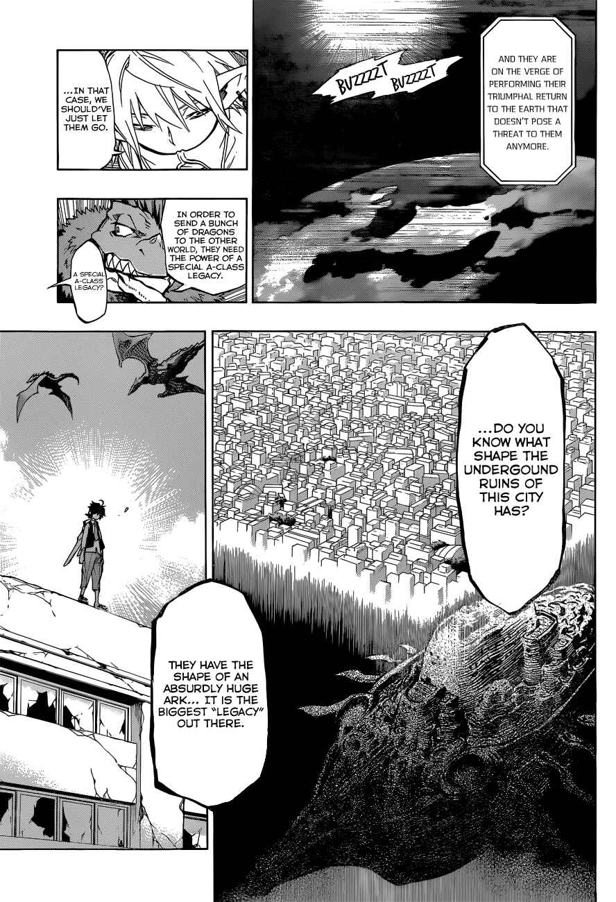 Page 9 Chapter 18 Stealth Symphony