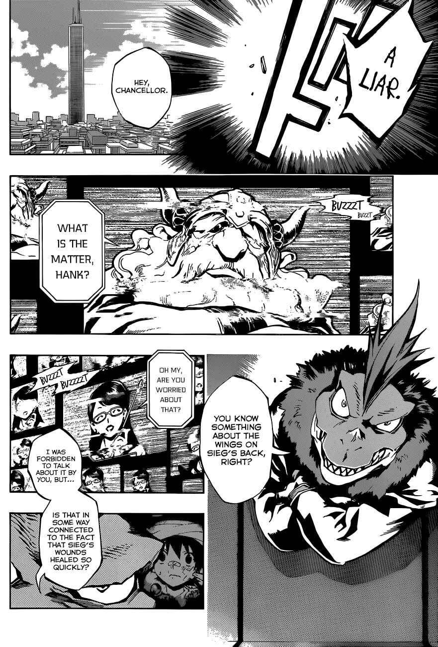 Page 12 Chapter 16 Stealth Symphony