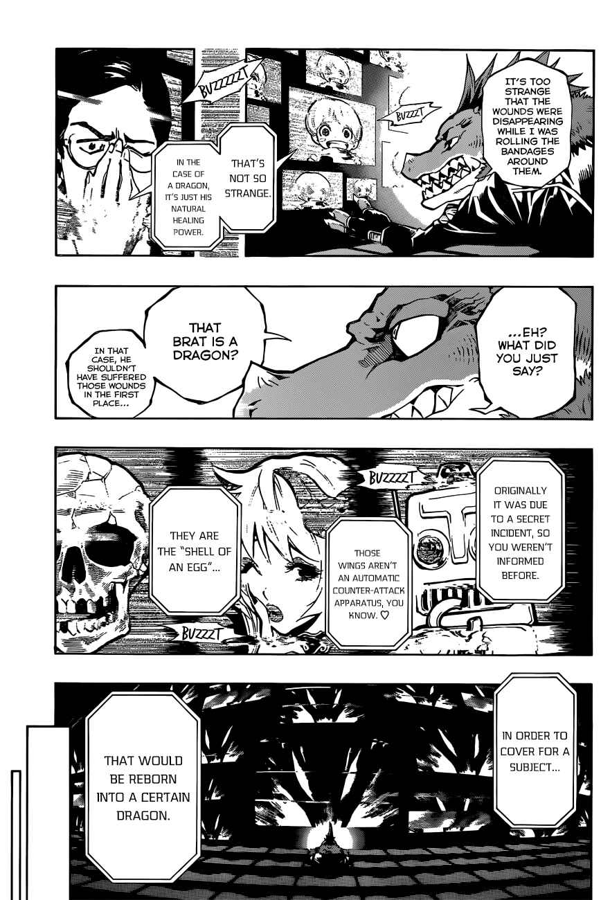 Page 13 Chapter 16 Stealth Symphony
