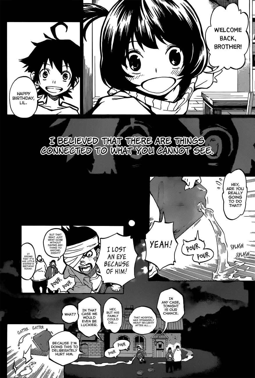 Page 4 Chapter 16 Stealth Symphony