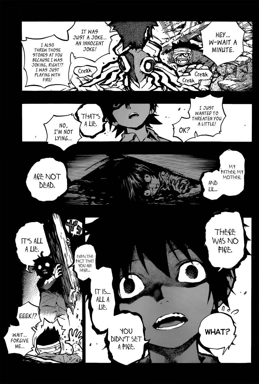 Page 7 Chapter 16 Stealth Symphony