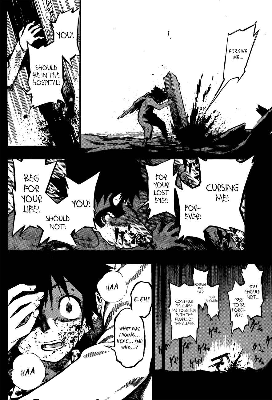 Page 8 Chapter 16 Stealth Symphony