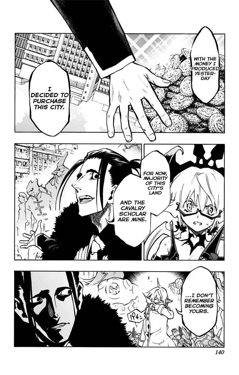 Page 15 Chapter 20.1 Stealth Symphony