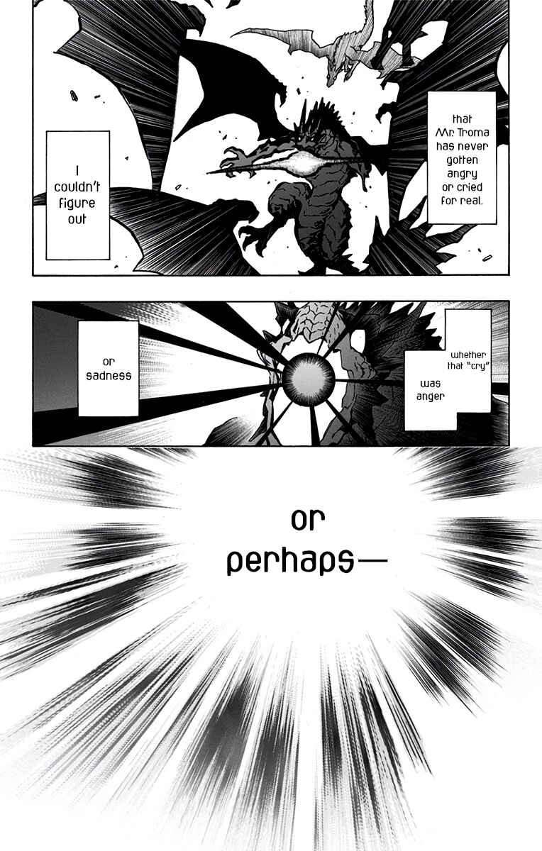 Page 32 Chapter 20.1 Stealth Symphony