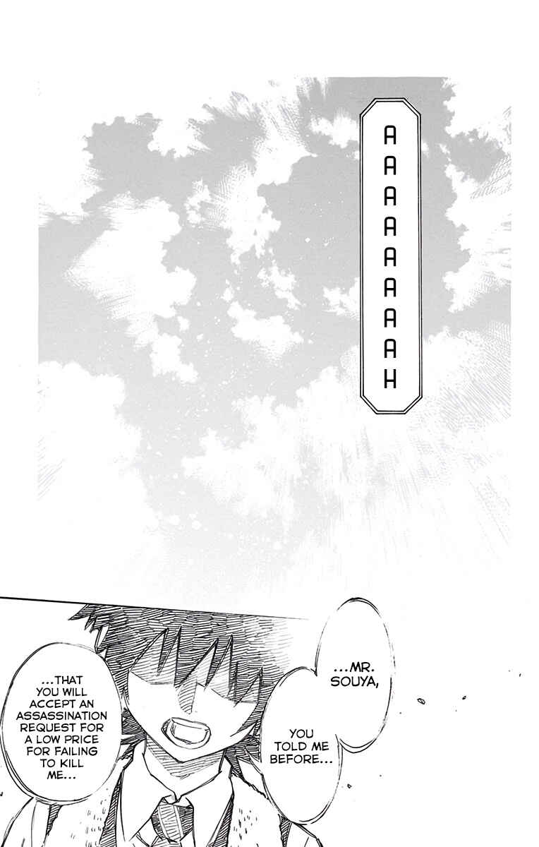 Page 43 Chapter 20.1 Stealth Symphony
