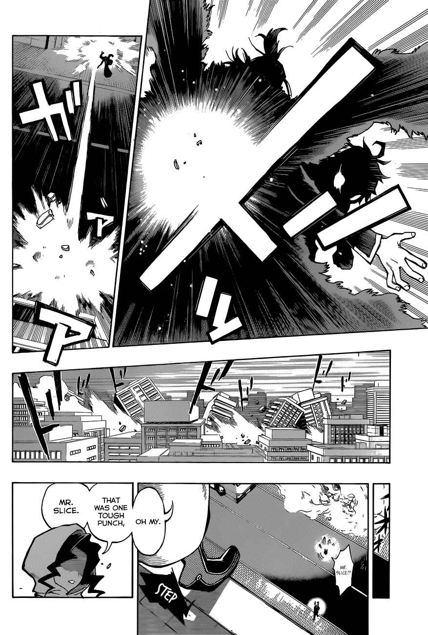 Page 20 Chapter 15 Stealth Symphony
