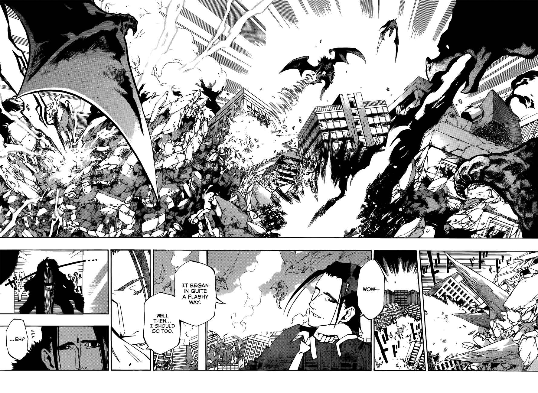 Page 17 Chapter 17 Stealth Symphony