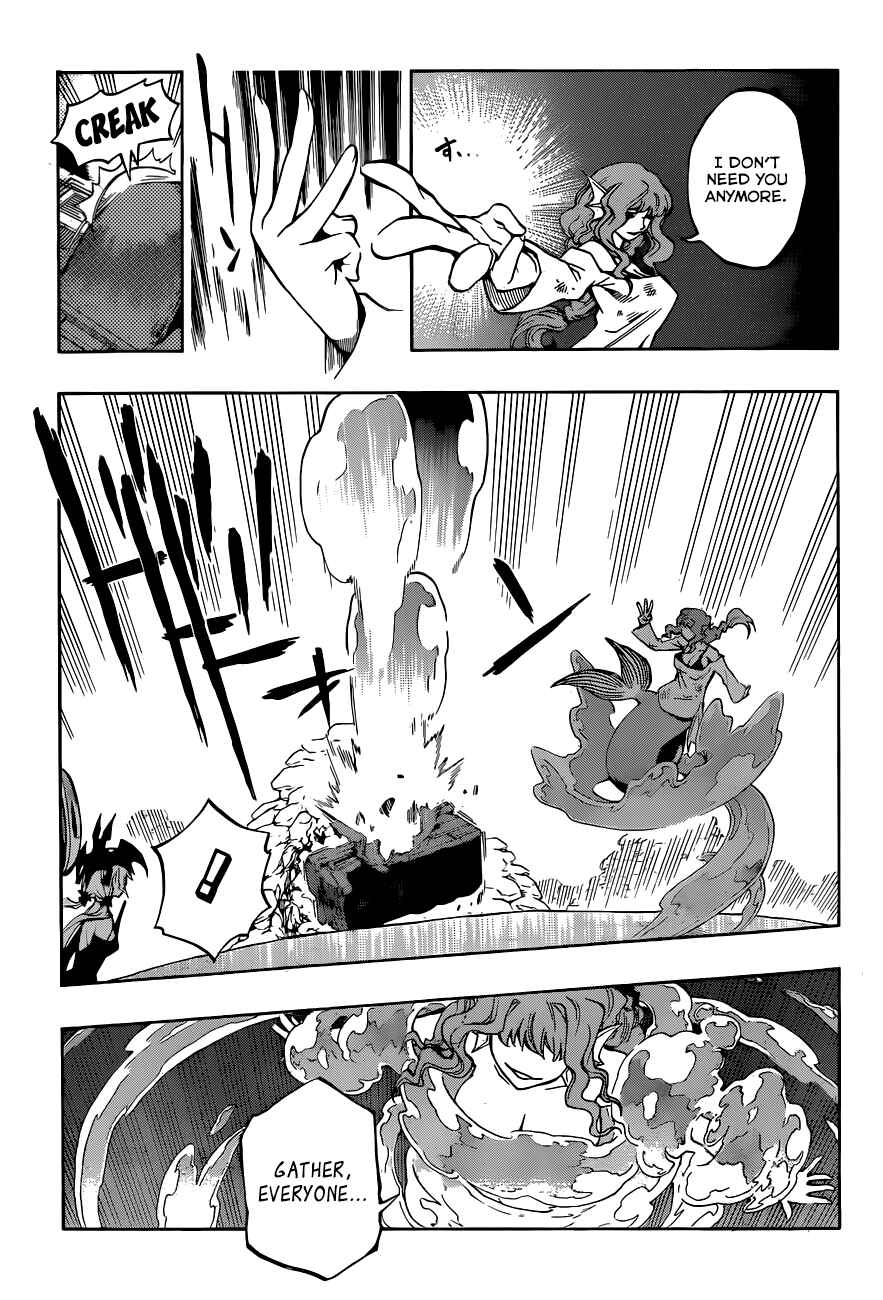 Page 18 Chapter 9 Stealth Symphony