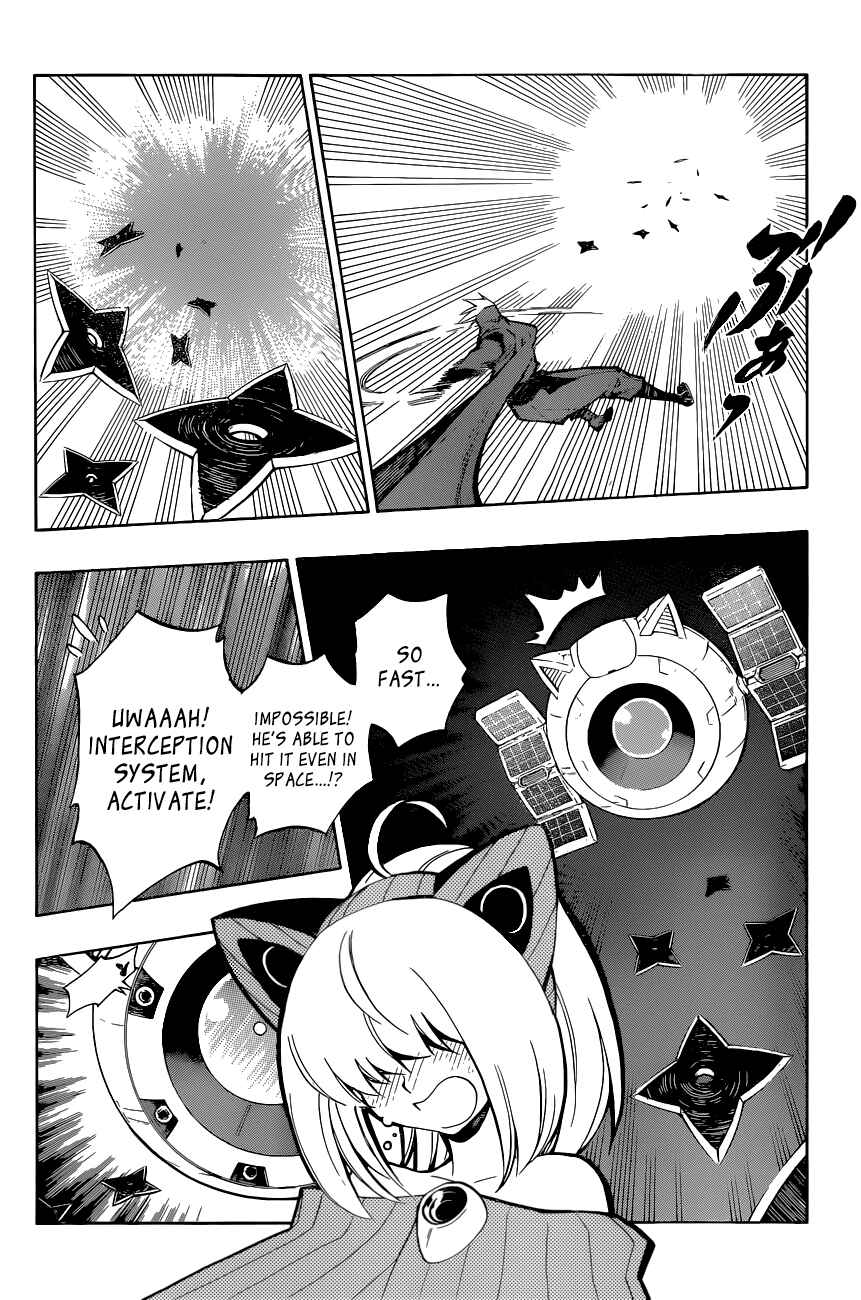 Page 11 Chapter 8 Stealth Symphony