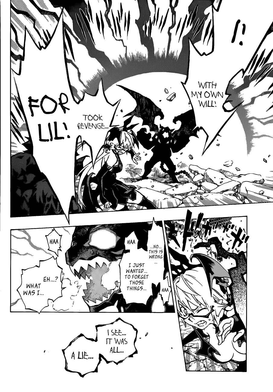 Page 8 Chapter 19 Stealth Symphony