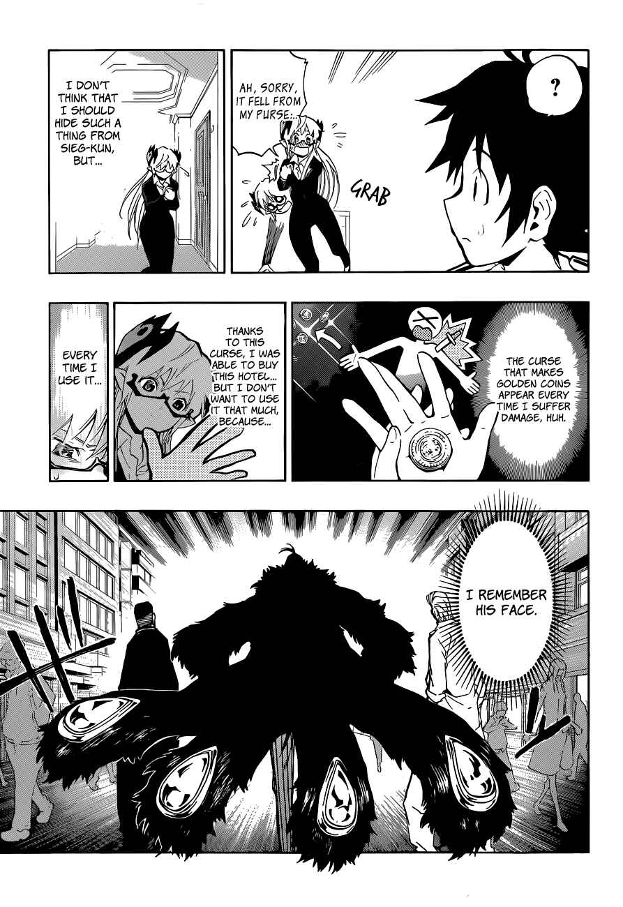 Page 12 Chapter 13 Stealth Symphony