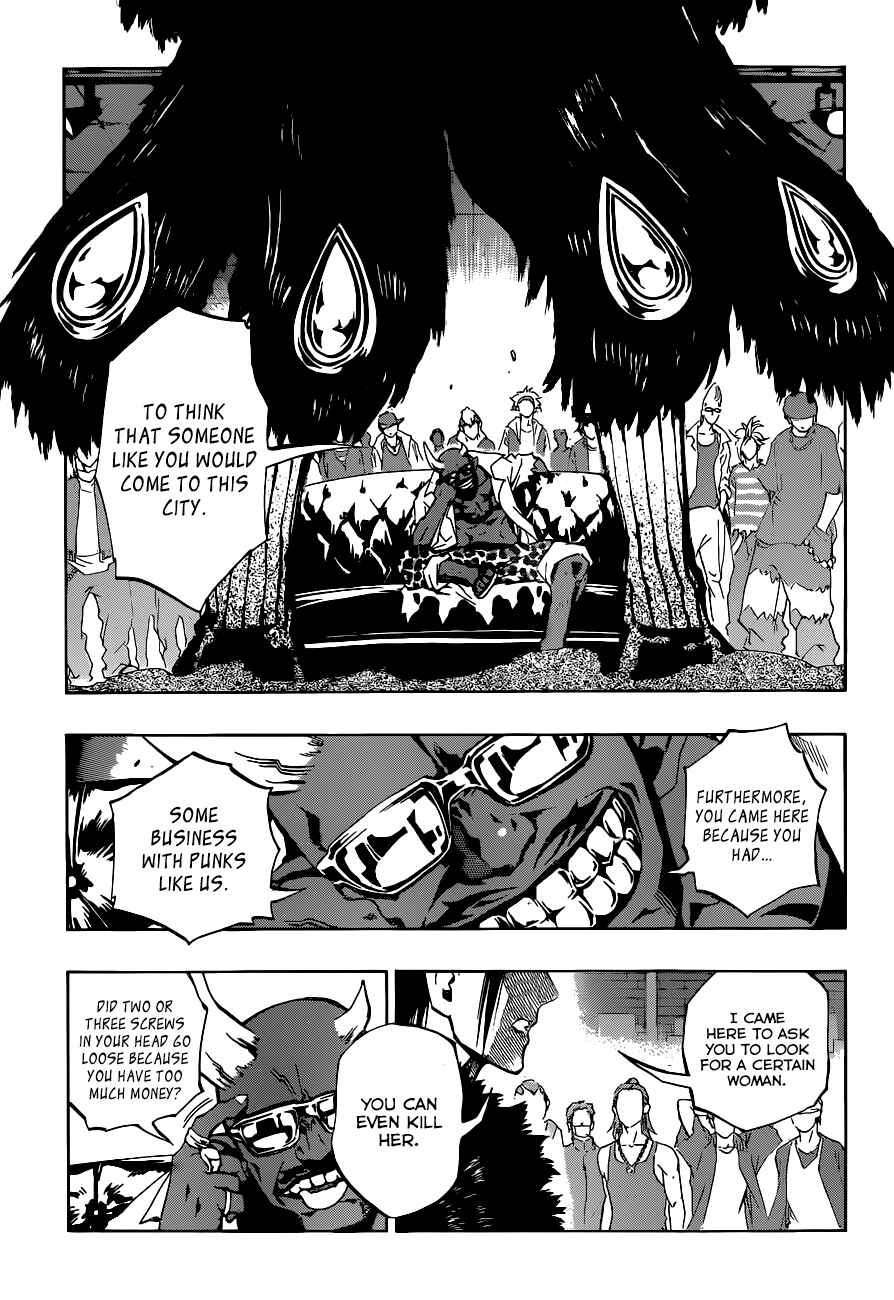 Page 14 Chapter 13 Stealth Symphony