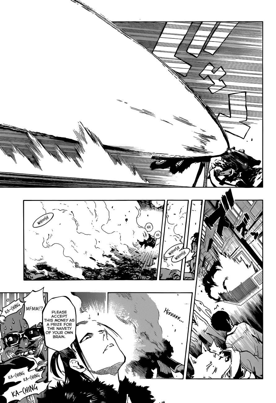 Page 18 Chapter 13 Stealth Symphony