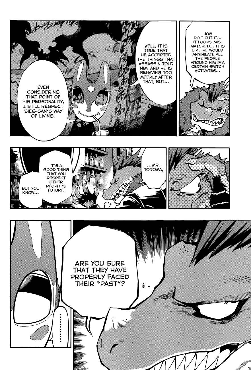 Page 9 Chapter 13 Stealth Symphony