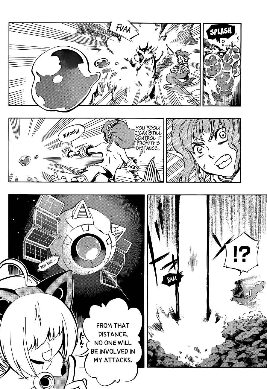 Page 13 Chapter 10 Stealth Symphony