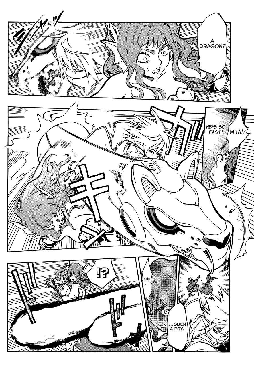 Page 9 Chapter 10 Stealth Symphony