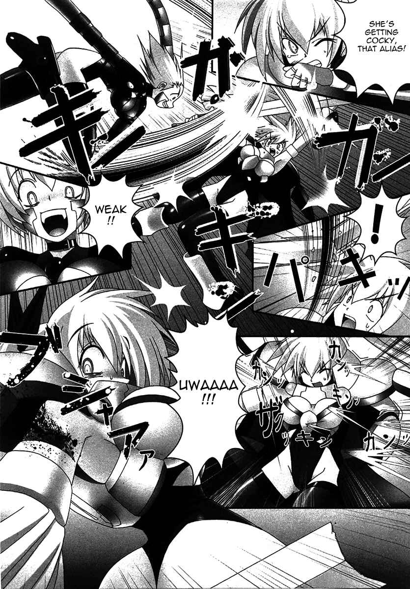 Page 13 Chapter 2 Infinite Blade