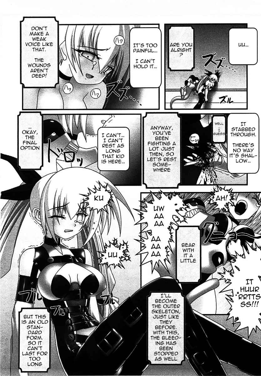 Page 18 Chapter 2 Infinite Blade