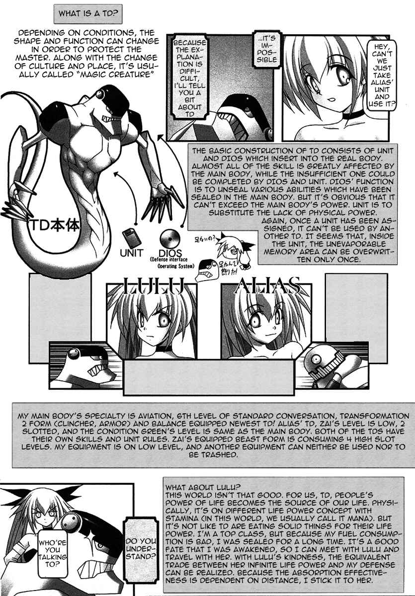 Page 21 Chapter 2 Infinite Blade