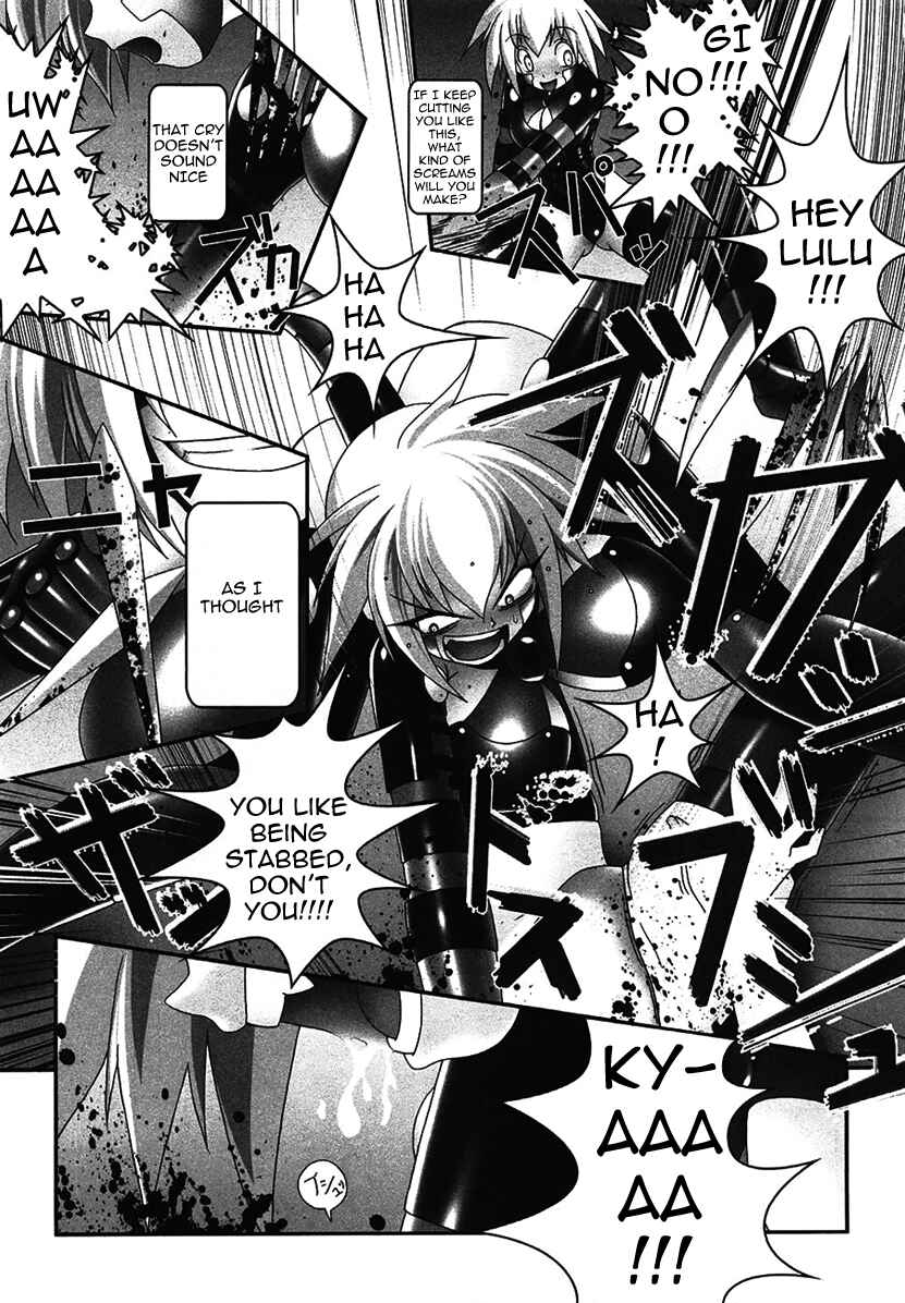 Page 25 Chapter 2 Infinite Blade