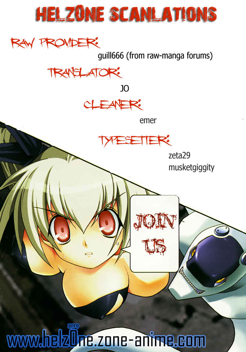 Page 33 Chapter 2 Infinite Blade