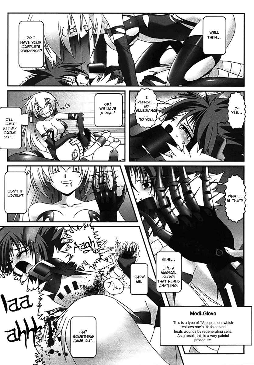 Page 5 Chapter 4.5 Infinite Blade
