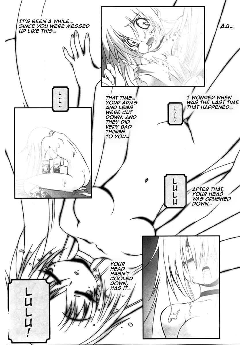 Page 14 Chapter 3 Infinite Blade