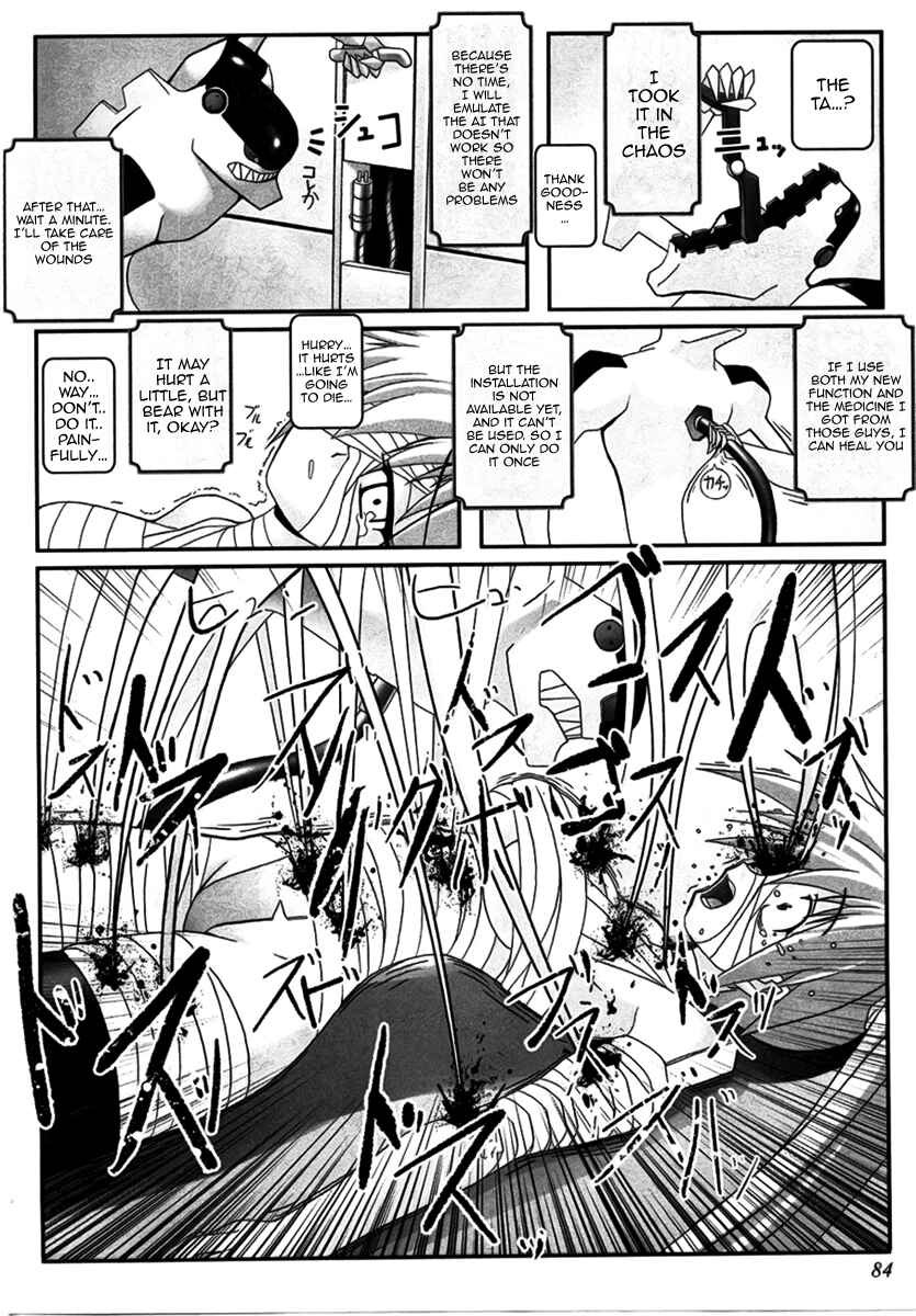 Page 16 Chapter 3 Infinite Blade