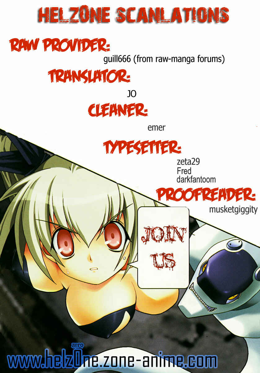 Page 35 Chapter 3 Infinite Blade