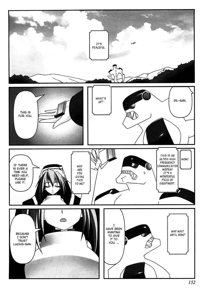 Page 12 Chapter 5 Infinite Blade