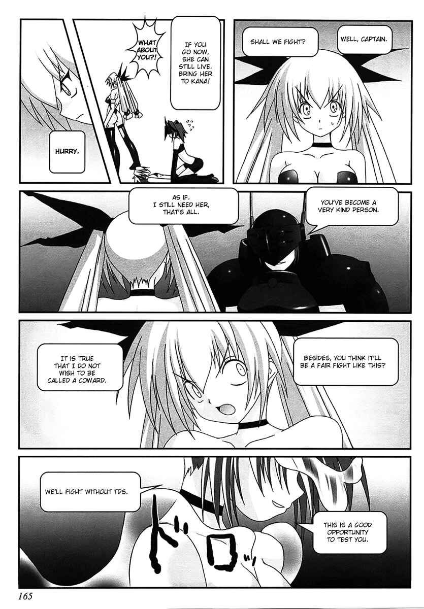 Page 25 Chapter 5 Infinite Blade