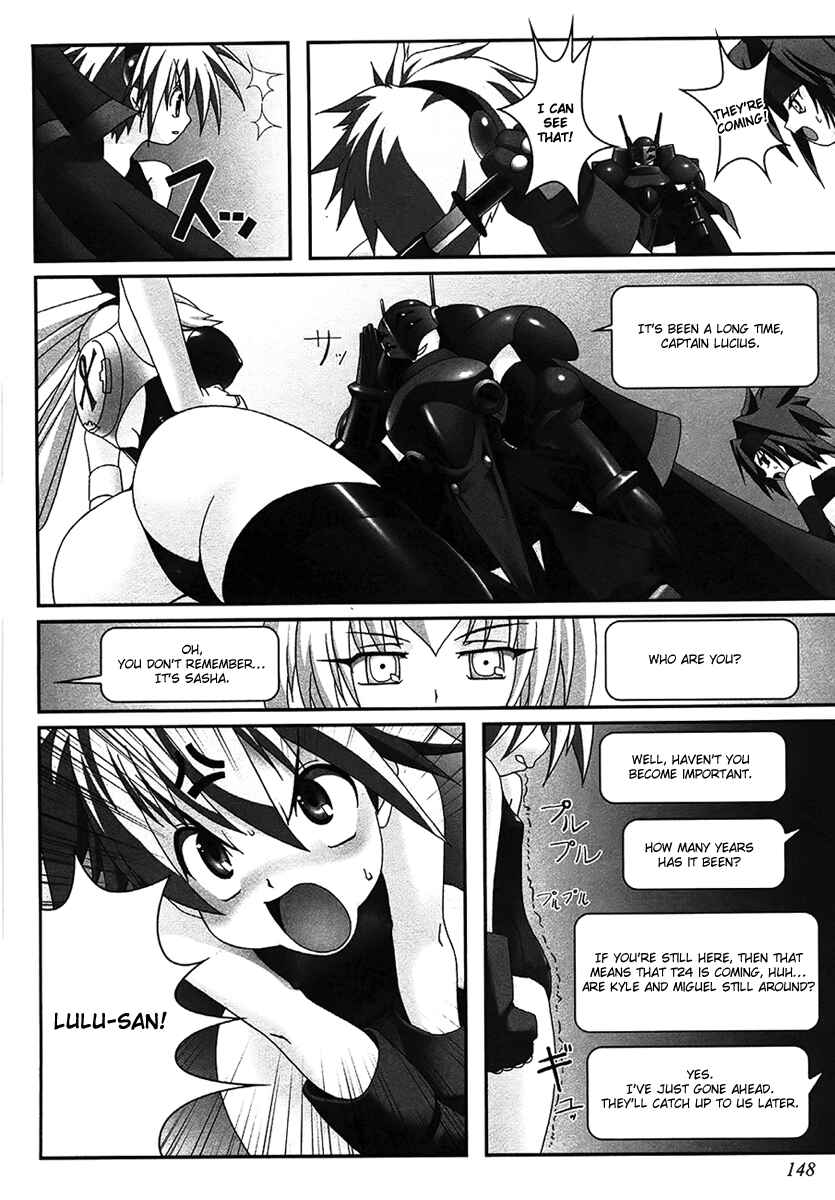 Page 8 Chapter 5 Infinite Blade