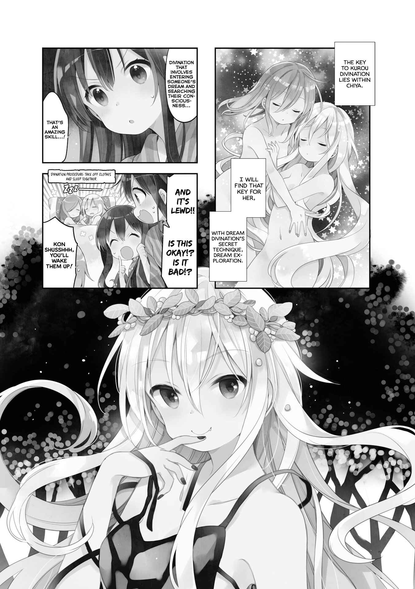 Page 2 Chapter 35 Urara Meirochou