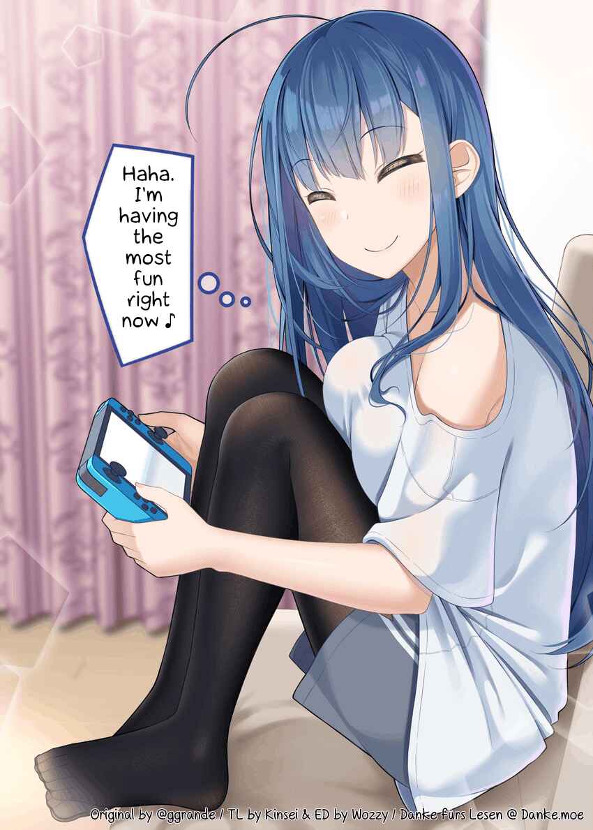 Page 2 Chapter 5 Cool na Gakuen no Idol ga Ore ni Dake Natsuitekuru