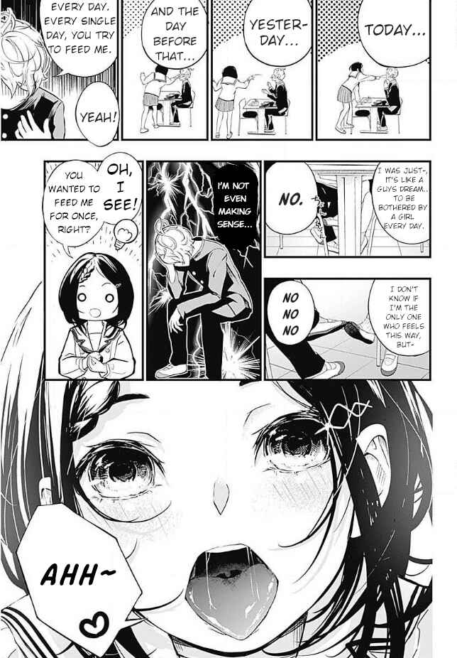Page 5 Chapter Unknown_b229 Kaiyo-san’s Feeding Time