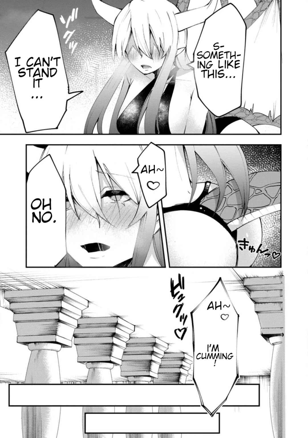 Page 16 Chapter 3 Succubus Tamer no Isekai Musou - Maboro Shijuutachi no Chi wo Hiku Saikyou no Succubus to Hajimeru Mazoku Ryou Kaitaku