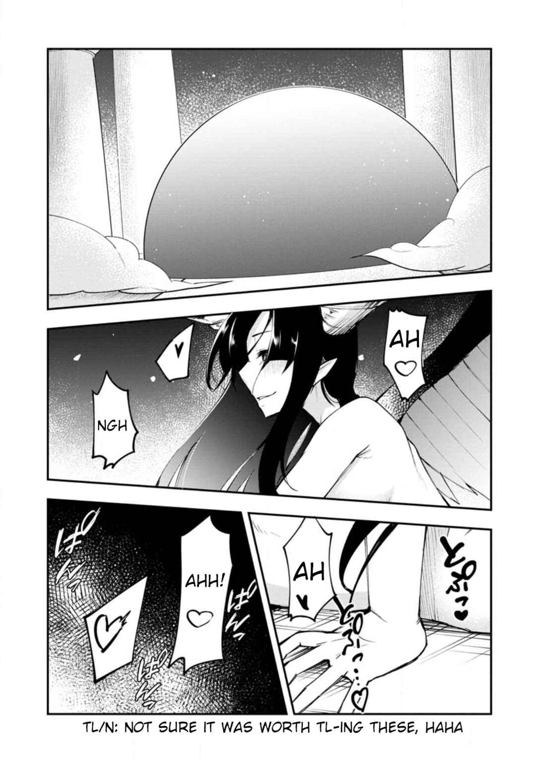 Page 2 Chapter 3 Succubus Tamer no Isekai Musou - Maboro Shijuutachi no Chi wo Hiku Saikyou no Succubus to Hajimeru Mazoku Ryou Kaitaku