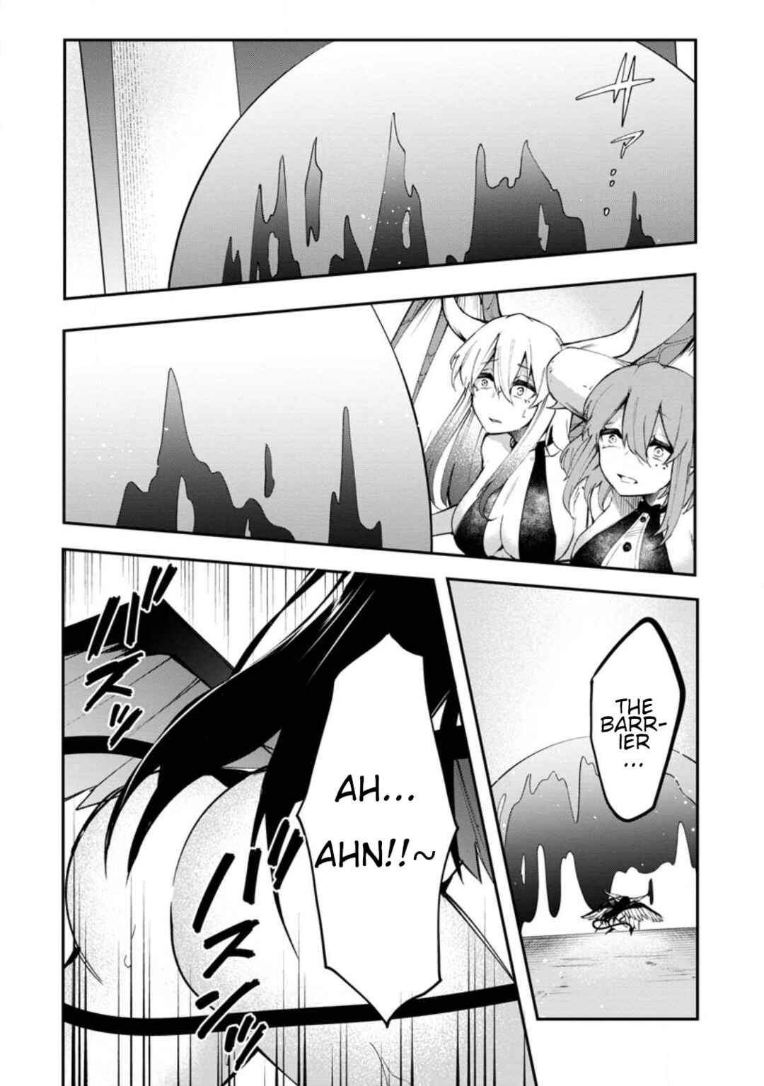 Page 9 Chapter 3 Succubus Tamer no Isekai Musou - Maboro Shijuutachi no Chi wo Hiku Saikyou no Succubus to Hajimeru Mazoku Ryou Kaitaku