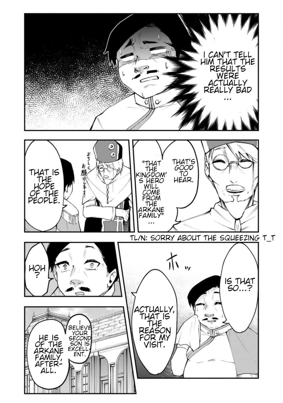 Page 5 Chapter 2 Succubus Tamer no Isekai Musou - Maboro Shijuutachi no Chi wo Hiku Saikyou no Succubus to Hajimeru Mazoku Ryou Kaitaku