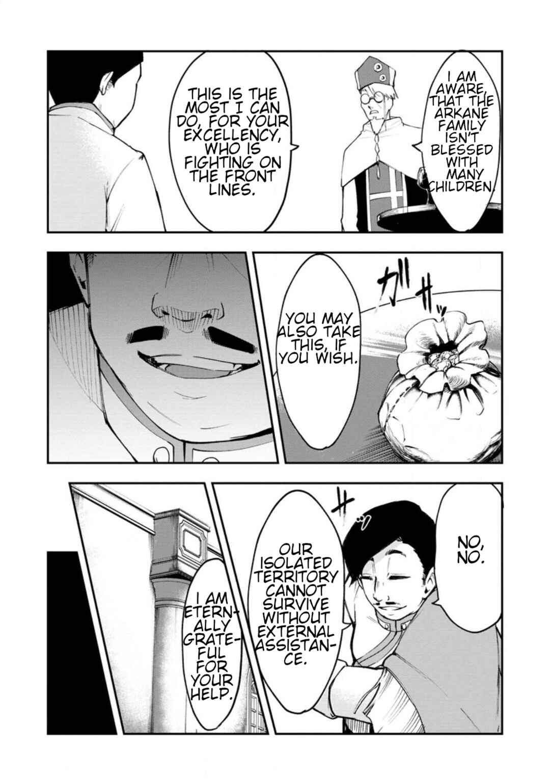 Page 7 Chapter 2 Succubus Tamer no Isekai Musou - Maboro Shijuutachi no Chi wo Hiku Saikyou no Succubus to Hajimeru Mazoku Ryou Kaitaku