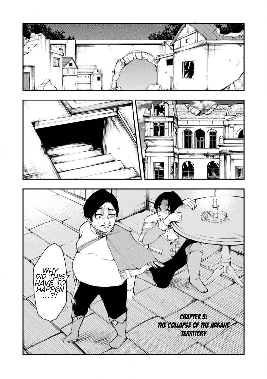 Page 2 Chapter 5 Succubus Tamer no Isekai Musou - Maboro Shijuutachi no Chi wo Hiku Saikyou no Succubus to Hajimeru Mazoku Ryou Kaitaku