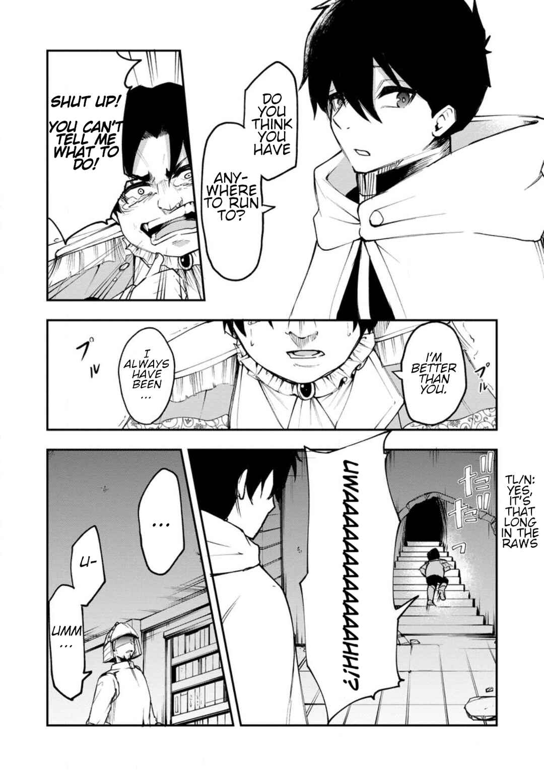 Page 20 Chapter 5 Succubus Tamer no Isekai Musou - Maboro Shijuutachi no Chi wo Hiku Saikyou no Succubus to Hajimeru Mazoku Ryou Kaitaku