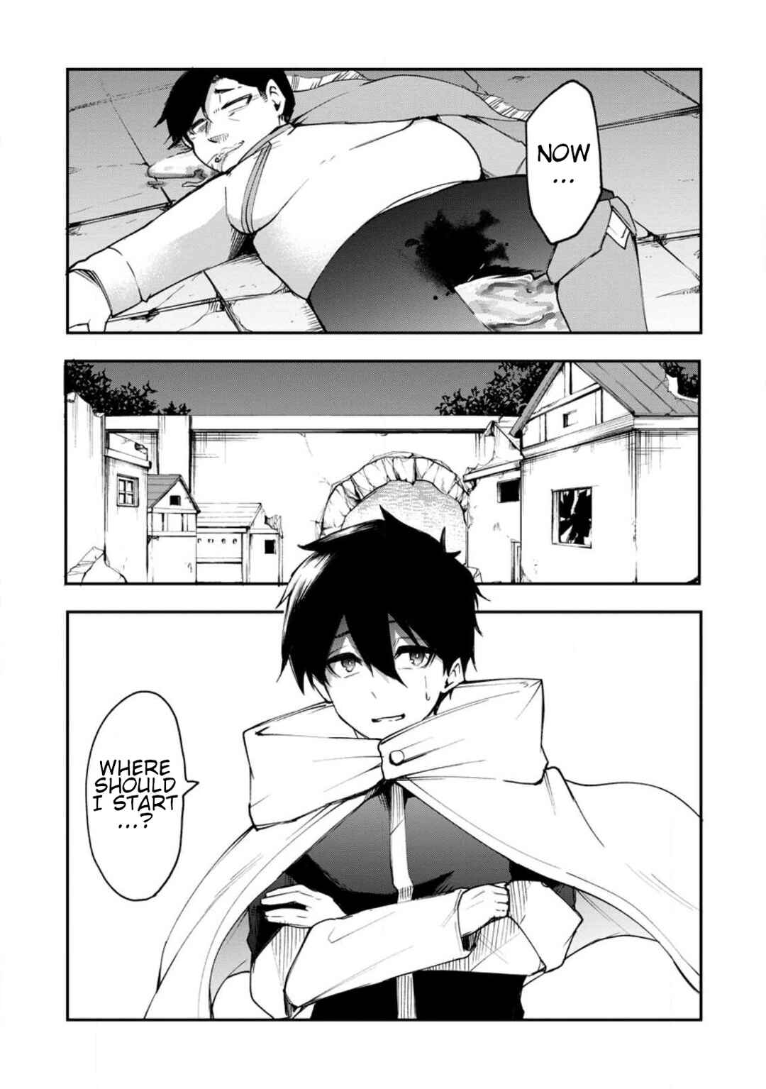 Page 25 Chapter 5 Succubus Tamer no Isekai Musou - Maboro Shijuutachi no Chi wo Hiku Saikyou no Succubus to Hajimeru Mazoku Ryou Kaitaku