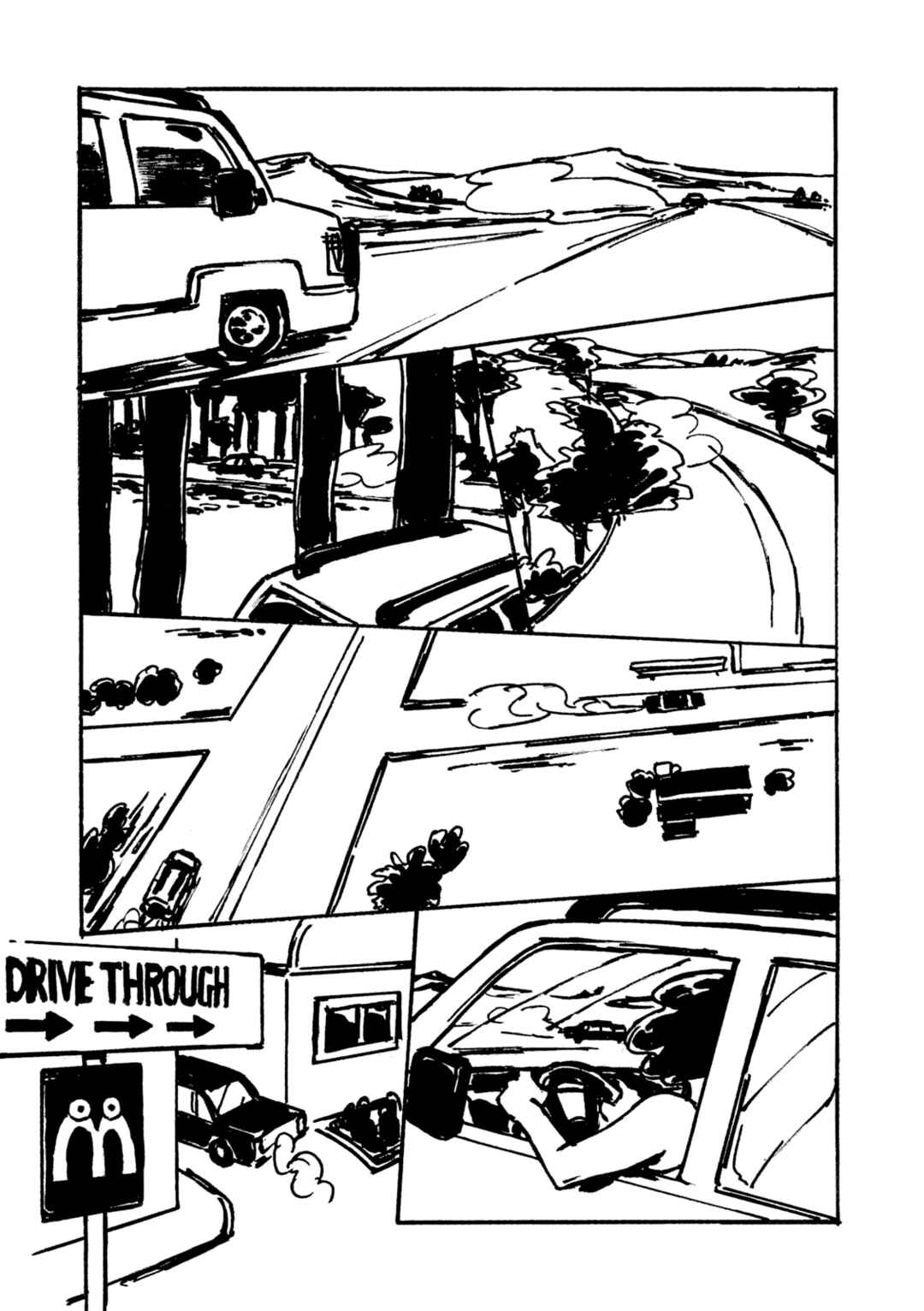 Page 13 Chapter 5 Sunny Sunny Ann!