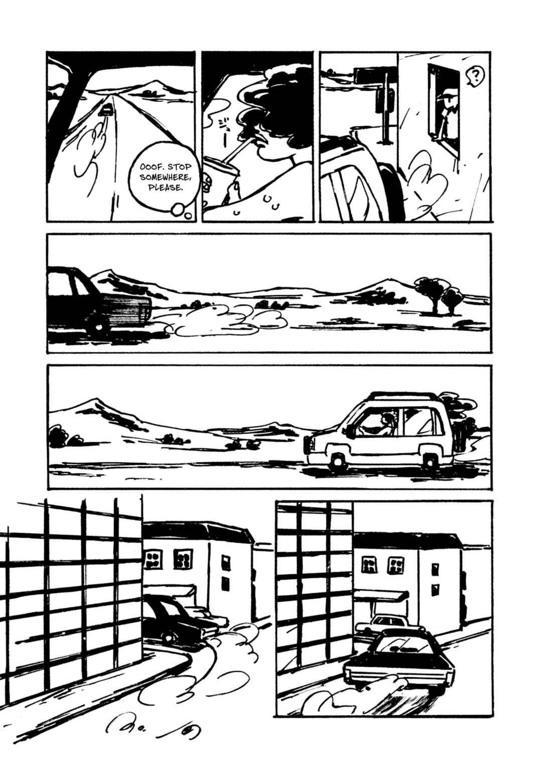 Page 15 Chapter 5 Sunny Sunny Ann!