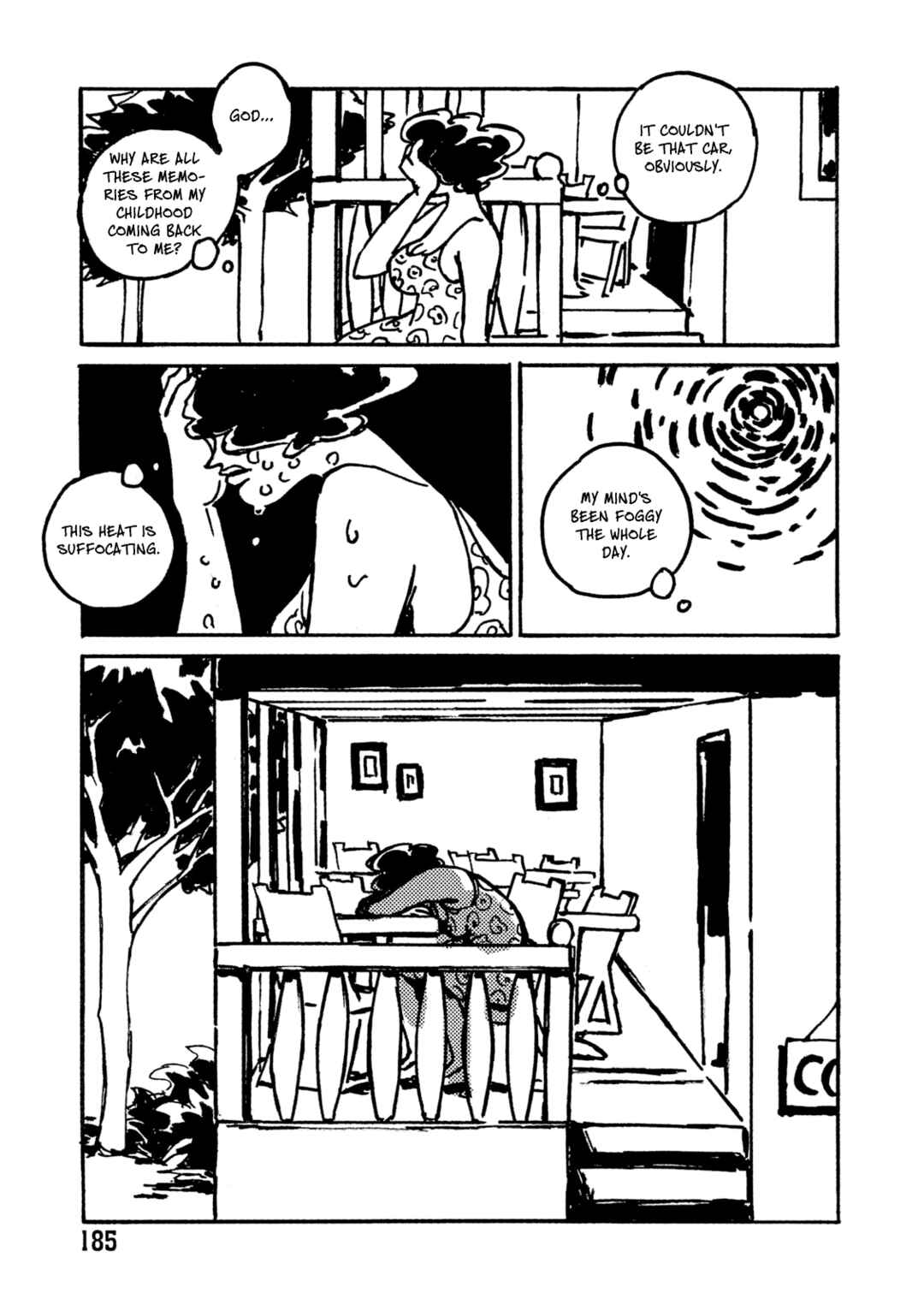 Page 21 Chapter 5 Sunny Sunny Ann!